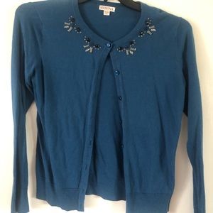 Women’s Cardigan
